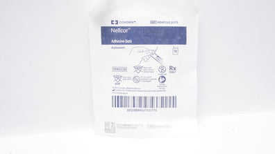 Covidien ADHESIVEDOTS Nellcor Adhesive Dots - Pack of 12